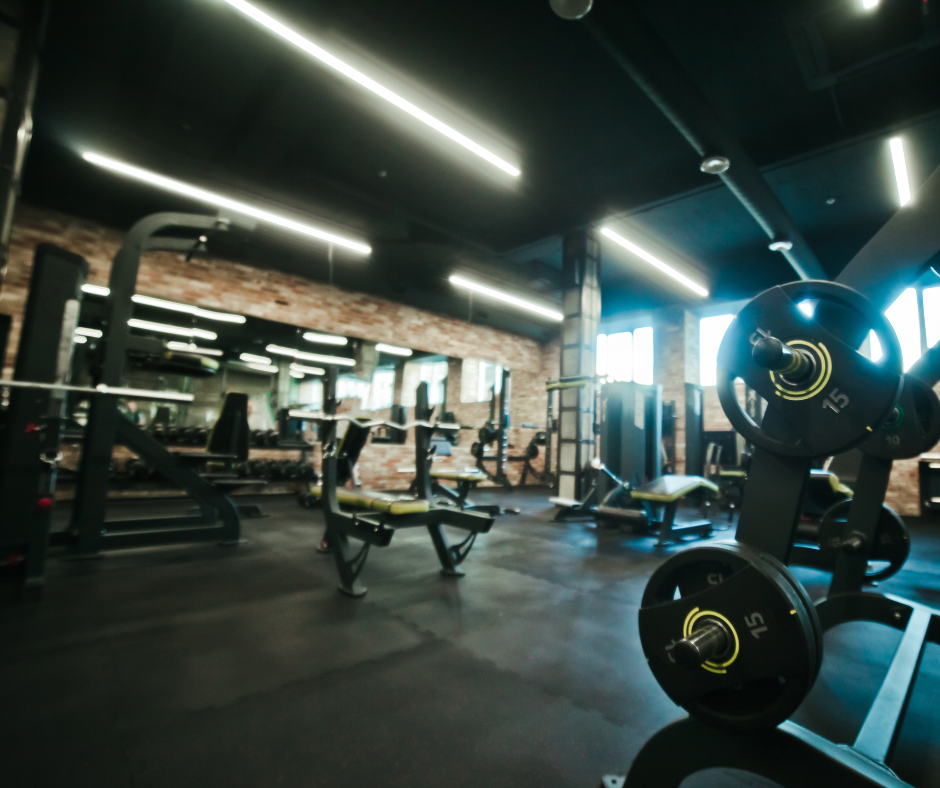 How Choosing the Right Exercise Equipment Transformed My Fitness Journey